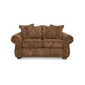  Woodrow loveseat by La Z Boy