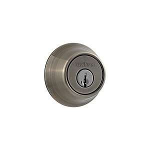 Kwikset Deadbolt