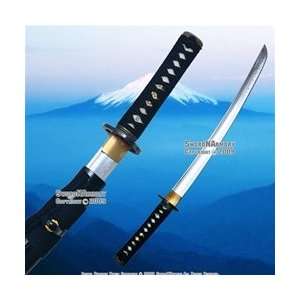   Iaito Wakizashi Sword Kohane 20  Blade Length