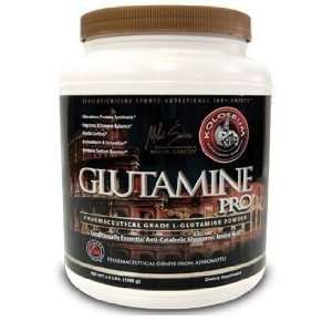  Glutamine PRO, 1000 Grams, From Koloseum