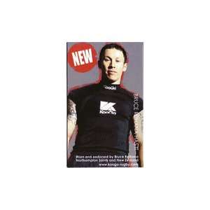 KooGa AC Glove Shoulderpad 