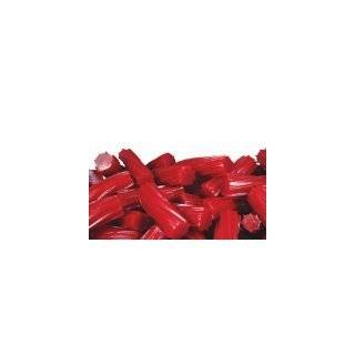 Wiley Wallaby Aussies Style Red Licorice (Economy Case Pack) 10 Oz Bag 