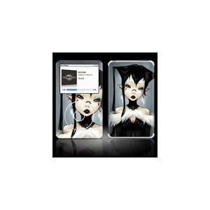    Lauluca iPod Video Skin by Krystel  Players & Accessories
