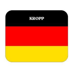  Germany, Kropp Mouse Pad 