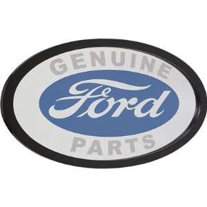  Ford Genuine Parts Oval Mirror