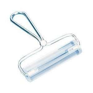 Clear Acrylic Brayer 4in Arts, Crafts & Sewing