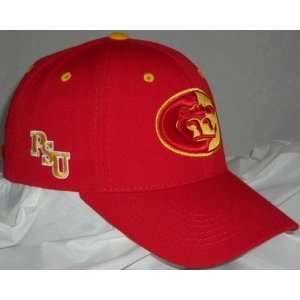 Pittsburgh State Gorillas Triple Conference Adjustable NCAA Cap 