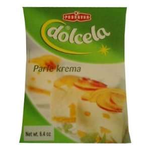 Parfe Krema (podravka) 6.4oz  Grocery & Gourmet Food