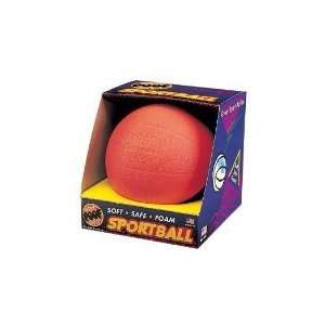  POOF Multi Sport Ball (Colors May Vary) Toys & Games
