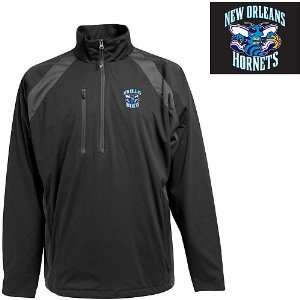   New Orleans Hornets Rendition Pullover Jacket