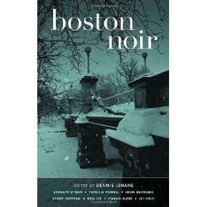  Boston Noir (Akashic Noir) (Paperback)  N/A  Books