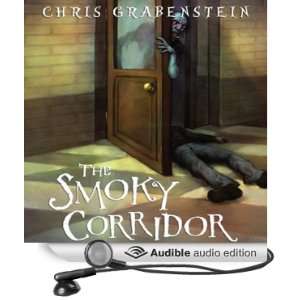  The Smoky Corridor Haunted Places (Audible Audio Edition 