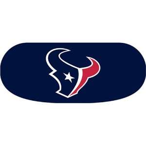  Houston Texans Vinyl Face Decorations