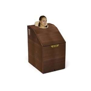  Hide Away Foot and Body Personal Infrared Sauna   A16794 