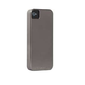 Case Mate Barely There Slim Case for iPhone 4 / 4S with Mirror Screen 