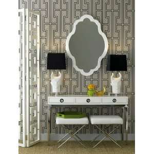  Channing three drawer console by Jonathan Adler