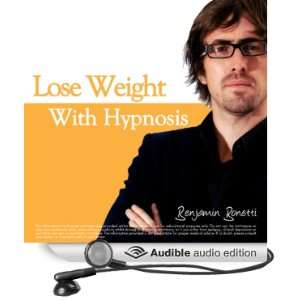 Lose Weight with Hypnosis PLUS Bestselling Relaxation Audio 