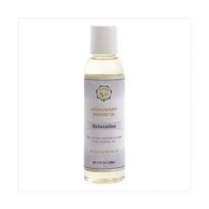 Relaxation Massage Oil   Style 39609 