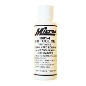  MILTON Tool Oil