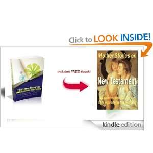   Inspiring Stories and ** Bonus eBook ** Mother Stories from the New
