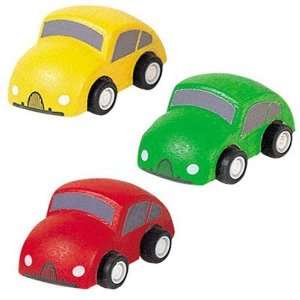  3 Piece Car Set Toys & Games