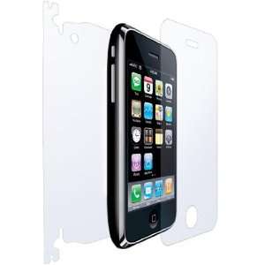  Case Mate Clear Armor Protective Film Case for Apple iPhone 3G 