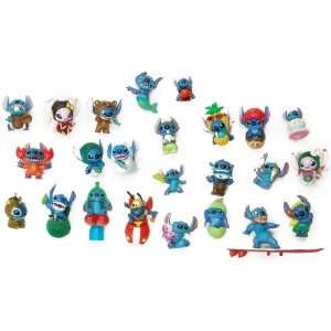    Disney Lilo & Stitch Mini 1 Figures Set Of 25 Toys & Games