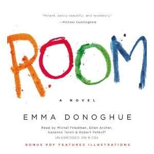 Room A Novel 