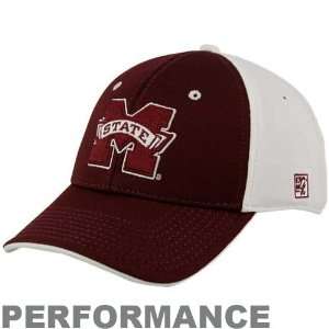  The Game Mississippi State Bulldogs Maroon School A Flex Hat 