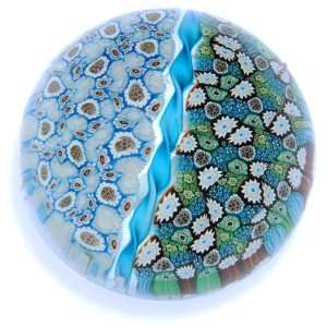  Murano Glass Path to Success Paperweight