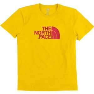    The North Face S/S Half Dome L Mens T shirt
