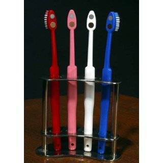  Ionic Proton Toothbrush (No batteries)   4 Colors Health 