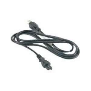  Power cable   6 ft