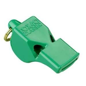 Green Fox 40 Whistle 