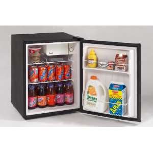   REFRIGERATOR 2.5CF BEVERAGE CAN DISPENSER (Home & Office) Office