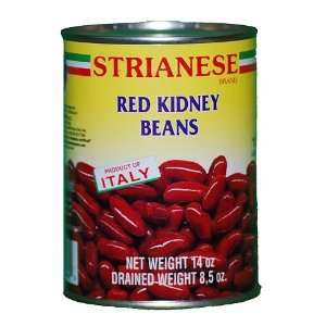 Red Kidney Beans Grocery & Gourmet Food