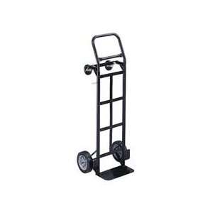   Products Company Convertible Hand Truck,8 Rubber