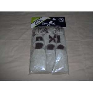  Deluxe Terry Knit Headcovers