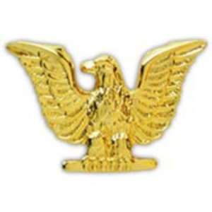  U.S. Navy Enlisted Pin Gold Plated 1 Arts, Crafts 
