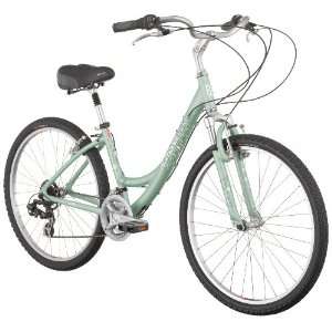  Diamondback Serene Womens Comfort Bike (26 Inch Wheels 
