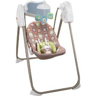  Fisher Price EZ Bundle 4 in 1 Baby System Baby