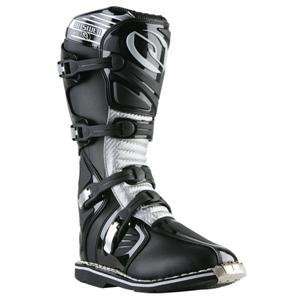  Answer Racing Mode Boots   10/Black Automotive