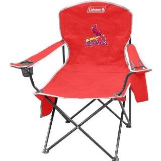 MLB XL Cooler Quad Chair