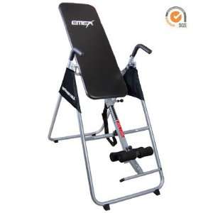 Emer Gravity Fitness Therapy Inversion Table Exercise Machine 