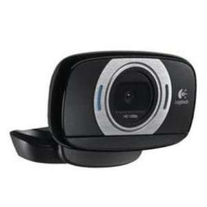  HD Webcam C615