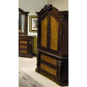  Montecito Bedroom TV Armoire by Coaster