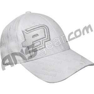  Planet Eclipse 2011 Estar Cap   White