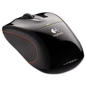  Logitech® V450 Nano Cordless Laser Mouse MOUSE,V450 NANO 