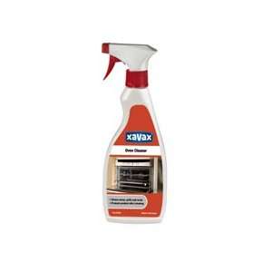  Xavax Oven cleaner. Professional Cleaning spray for ovens 