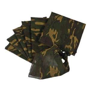  Camouflage Bandannas   Hats & Bandannas Health & Personal 